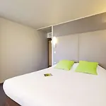 Campanile Nature - Bordeaux Sud Talence Отель Крадиньян