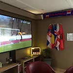 Campanile Nature - Bordeaux Sud Talence Ξενοδοχείο