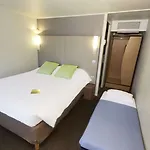 Ξενοδοχείο Campanile Nature - Bordeaux Sud Talence Gradignan