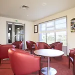 Campanile Nature - Bordeaux Sud Talence Hotel Gradignan