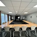 Campanile Nature - Bordeaux Sud Talence