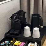 Отель Campanile Nature - Bordeaux Sud Talence 3*