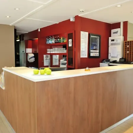 Campanile Nature - Bordeaux Sud Talence Hotel 3*