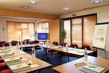 Hotel Campanile Nature - Bordeaux Sud Talence Gradignan