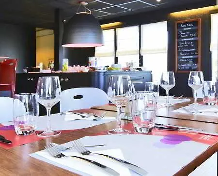 Campanile Nature - Bordeaux Sud Talence Gradignan