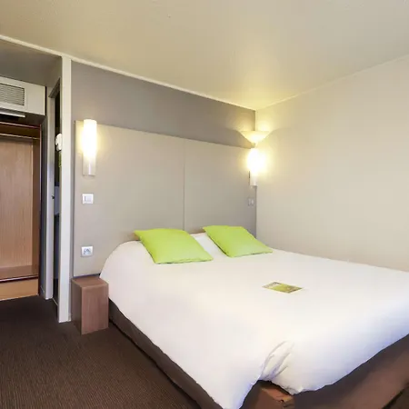 Otel Campanile Nature - Bordeaux Sud Talence Gradignan