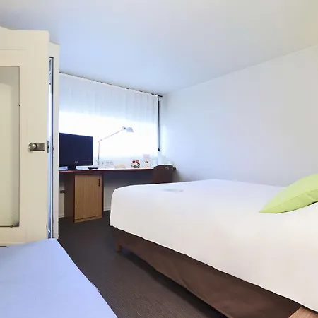 Campanile Nature - Bordeaux Sud Talence Gradignan