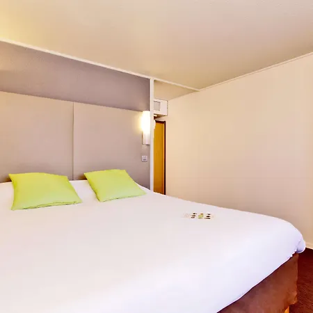 Campanile Nature - Bordeaux Sud Talence Otel