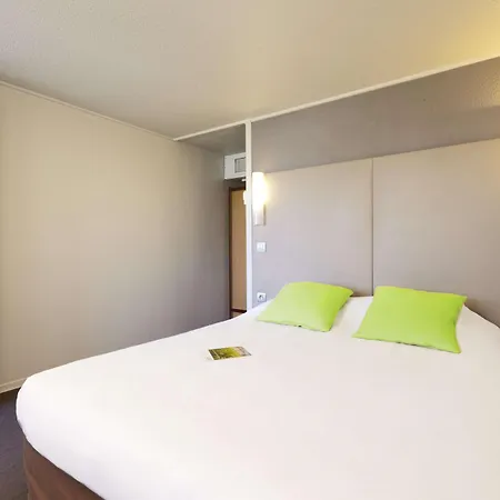 Campanile Nature - Bordeaux Sud Talence Otel Gradignan