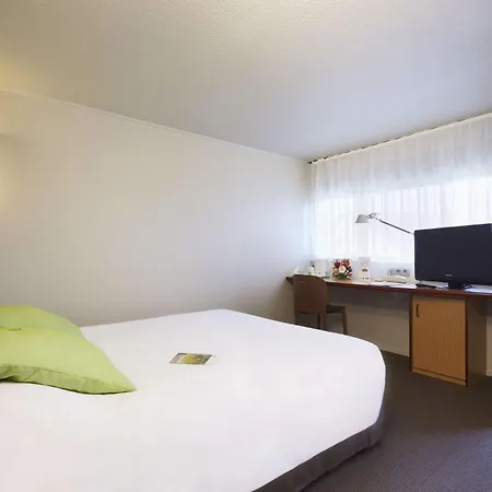 Campanile Nature - Bordeaux Sud Talence