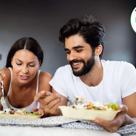 Campanile Nature - Bordeaux Sud Talence