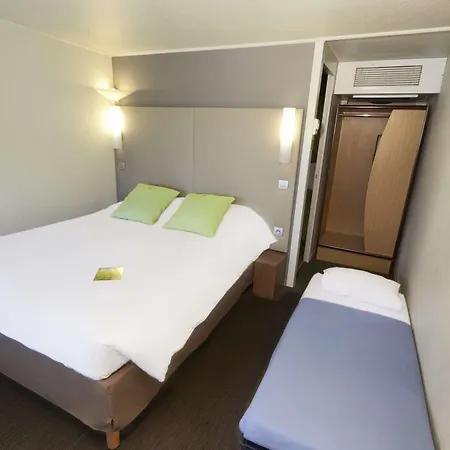 Hotel Campanile Nature - Bordeaux Sud Talence Gradignan