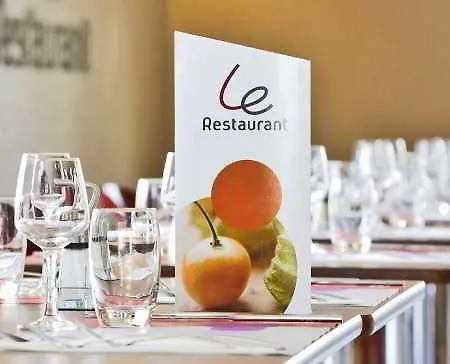 Hotel Campanile Nature - Bordeaux Sud Talence 3*