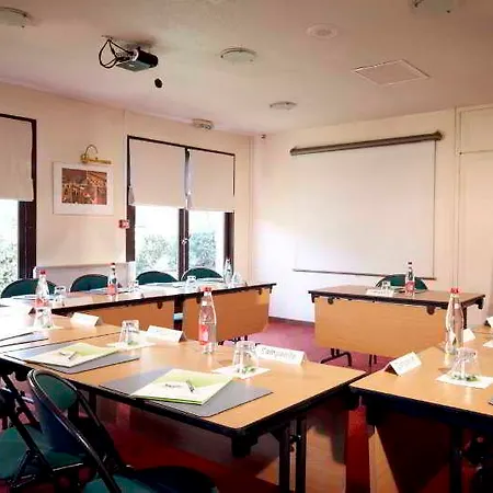 Hotel Campanile Nature - Bordeaux Sud Talence