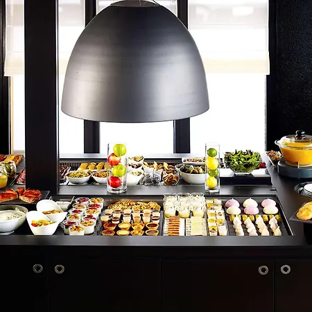 Campanile Nature - Bordeaux Sud Talence Hotel Gradignan