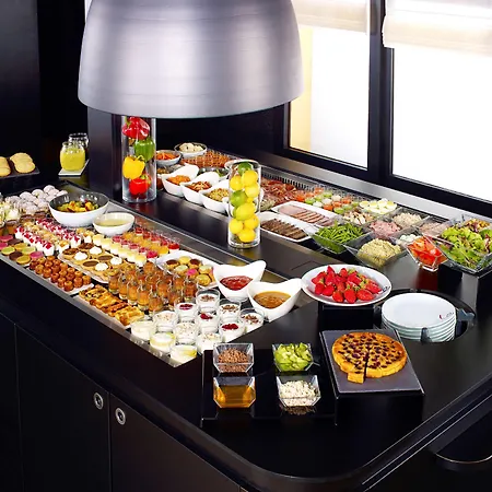 Hotel Campanile Nature - Bordeaux Sud Talence