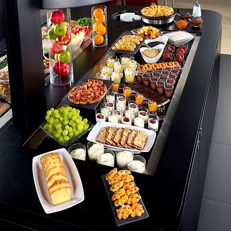 Campanile Nature - Bordeaux Sud Talence Отель 3*