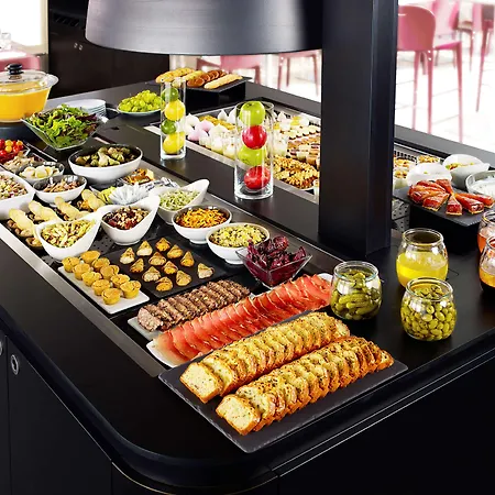 Campanile Nature - Bordeaux Sud Talence