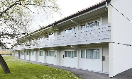 Campanile Nature - Bordeaux Sud Talence Hotel