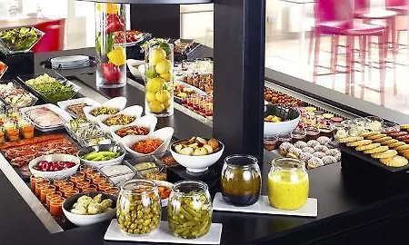 Hotel Campanile Nature - Bordeaux Sud Talence Gradignan