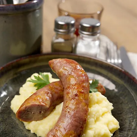 Campanile Nature - Bordeaux Sud Talence 3* Gradignan