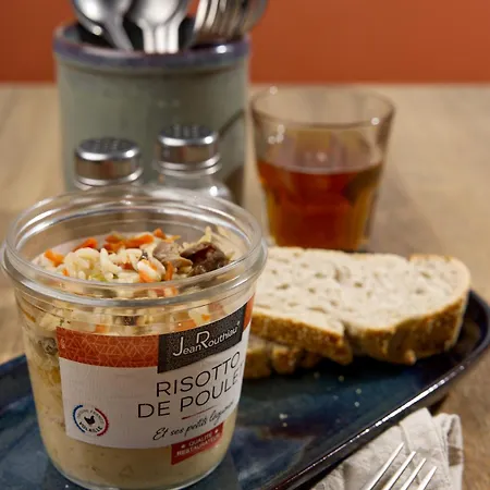 Campanile Nature - Bordeaux Sud Talence