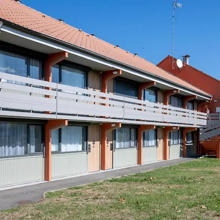 Campanile Nature - Bordeaux Sud Talence Gradignan