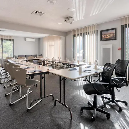 Campanile Nature - Bordeaux Sud Talence Otel Gradignan