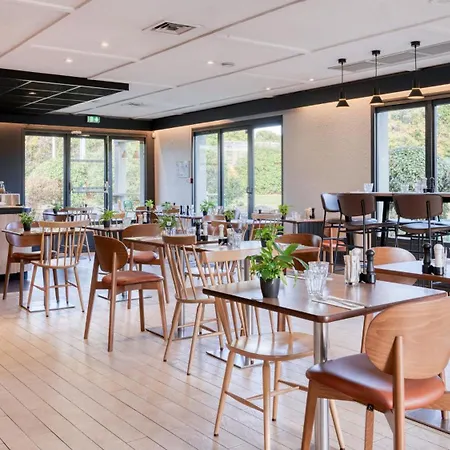 Campanile Nature - Bordeaux Sud Talence Otel Gradignan