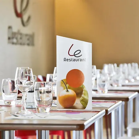 Otel Campanile Nature - Bordeaux Sud Talence 3*