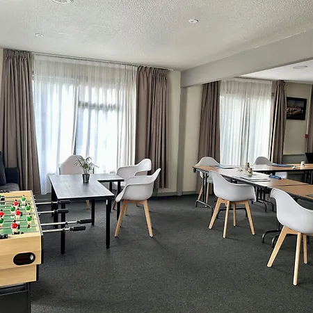 Hotel Campanile Nature - Bordeaux Sud Talence
