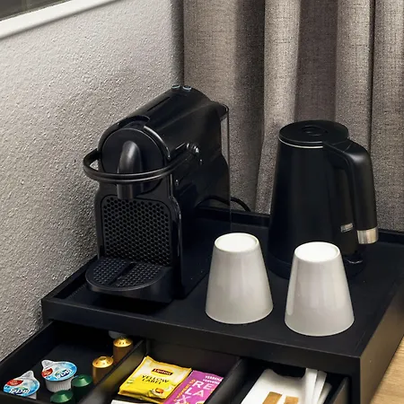 Hotel Campanile Nature - Bordeaux Sud Talence 3*