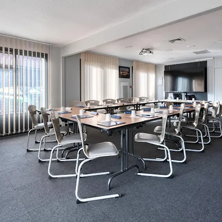 Campanile Nature - Bordeaux Sud Talence Hotel