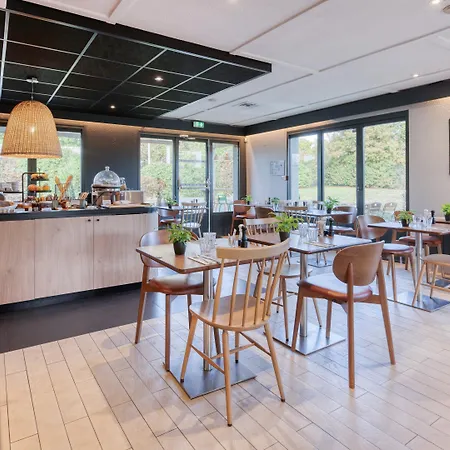Campanile Nature - Bordeaux Sud Talence Gradignan