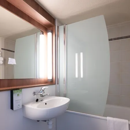 Hotel Campanile Nature - Bordeaux Sud Talence Gradignan