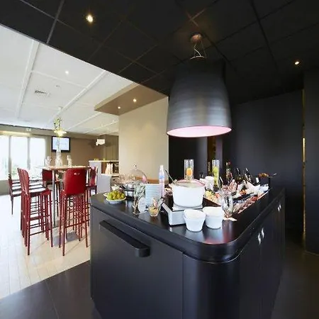 Hotel Campanile Nature - Bordeaux Sud Talence Gradignan
