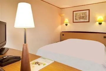 Hotel Campanile Nature - Bordeaux Sud Talence Gradignan