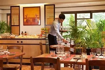 Campanile Nature - Bordeaux Sud Talence Hotel