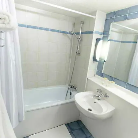 Campanile Nature - Bordeaux Sud Talence Hotel Gradignan