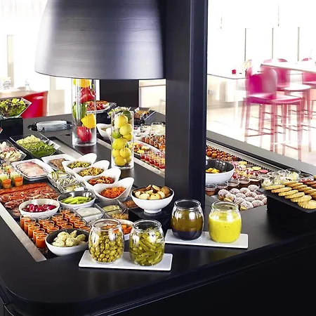 Hotel Campanile Nature - Bordeaux Sud Talence