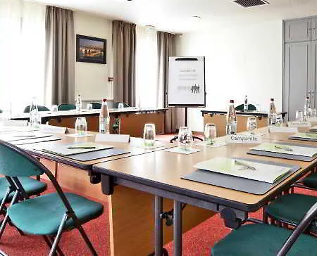 Hotel Campanile Nature - Bordeaux Sud Talence Gradignan