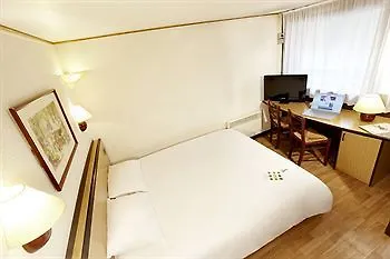 Campanile Nature - Bordeaux Sud Talence فندق جرادينيا