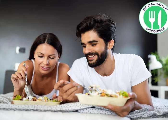 Campanile Nature - Bordeaux Sud Talence