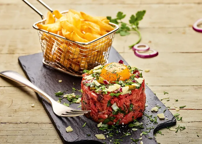 Campanile Nature - Bordeaux Sud Talence Hotel Gradignan